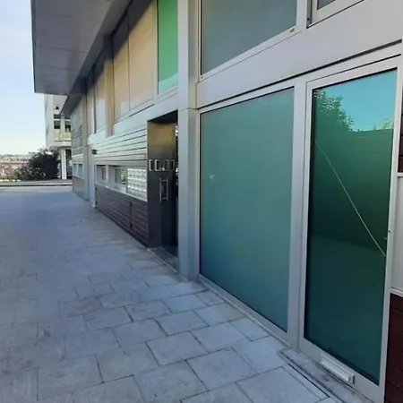 Flor De Sal Loft Apartamento Aveiro