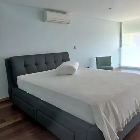 Apartamento Flor De Sal Loft