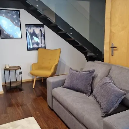 Flor De Sal Loft