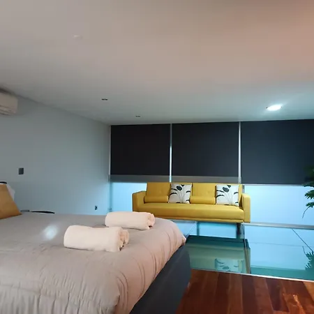 Flor De Sal Loft Apartamento