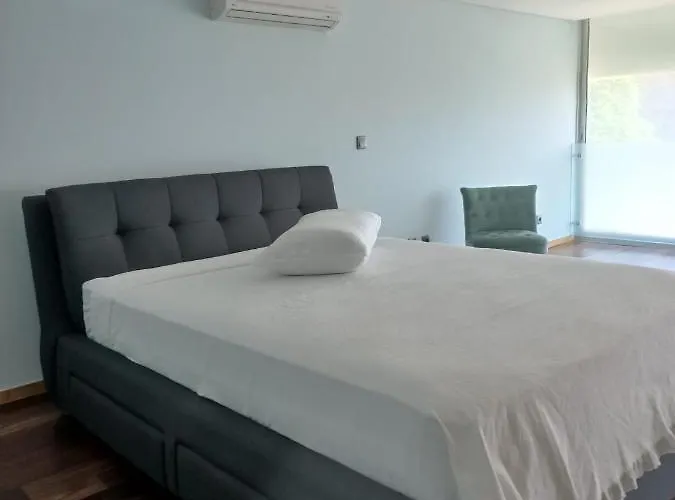 Appartement Flor De Sal Loft