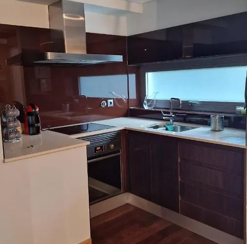 Flor De Sal Loft * Aveiro